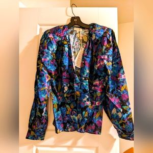 Ronny Kobo Blouse